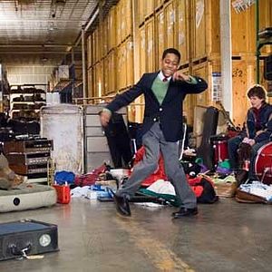 Foto Tyler James Williams