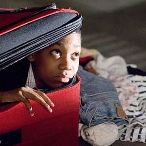 Foto Tyler James Williams