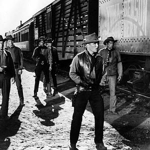 Foto Galante e Sanguinário