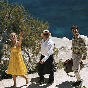 Foto André Téchiné