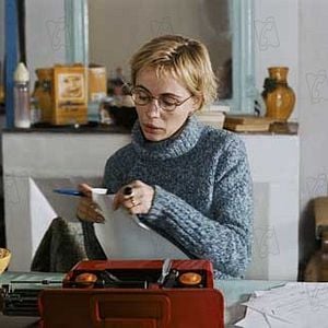 Foto André Téchiné