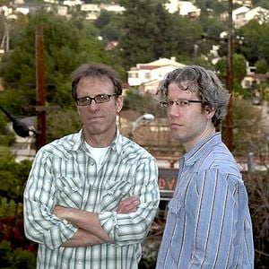 Foto This Film Is Not Yet Rated