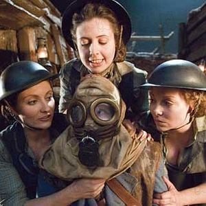 Foto The Magic Flute