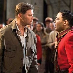 Foto The Magic Flute