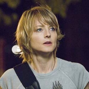 Foto Jodie Foster