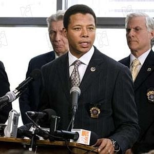 Foto Terrence Howard