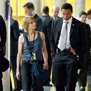 Foto Terrence Howard