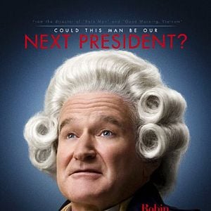 Foto Candidato Aloprado