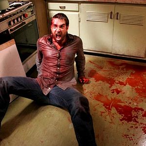 Foto Jaume Balagueró