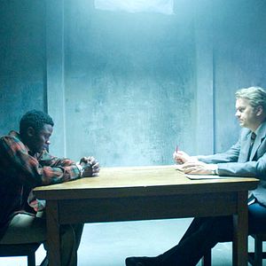 Foto Em Nome da Honra