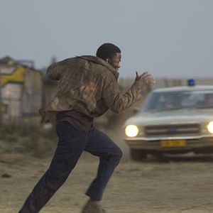 Foto Em Nome da Honra