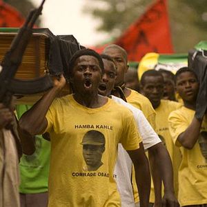 Foto Em Nome da Honra