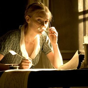 Foto Agnieszka Holland