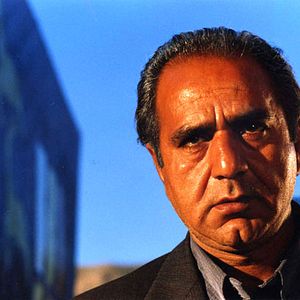 Foto Kambuzia Partovi