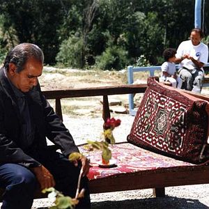 Foto Kambuzia Partovi