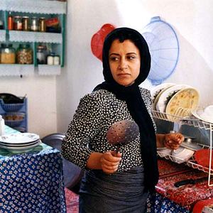 Foto Kambuzia Partovi