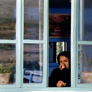 Foto Kambuzia Partovi