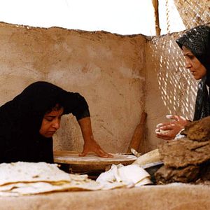 Foto Kambuzia Partovi