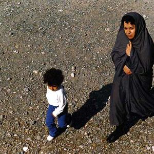 Foto Kambuzia Partovi