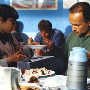 Foto Kambuzia Partovi