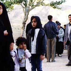 Foto Kambuzia Partovi