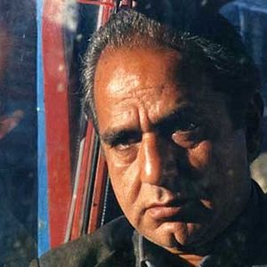 Foto Kambuzia Partovi