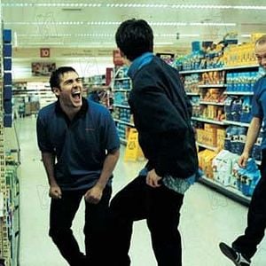 Foto Sean Biggerstaff