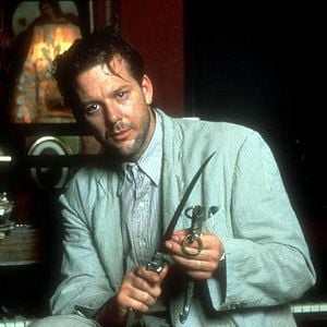 Foto Coração Satânico