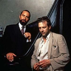 Foto Coração Satânico