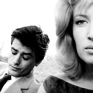 Foto Monica Vitti