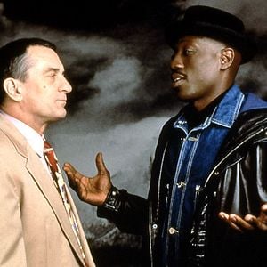 Foto Estranha Obsessão