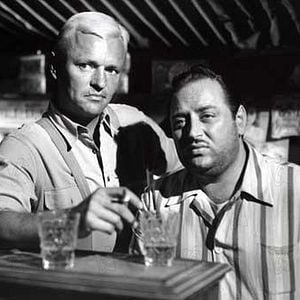 Foto O Salário do Medo