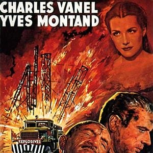 Foto O Salário do Medo