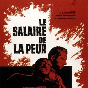 Foto O Salário do Medo