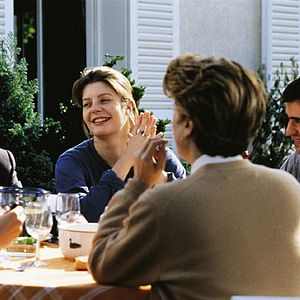 Foto Chiara Mastroianni