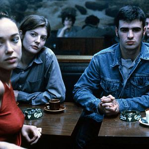 Foto Chiara Mastroianni