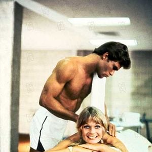 Foto Valerie Perrine