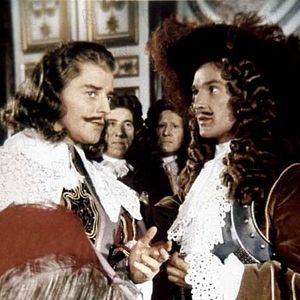 Foto Se Versalhes Falasse...