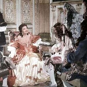 Foto Se Versalhes Falasse...