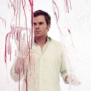 Foto Michael C. Hall