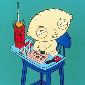 Foto Uma Família da Pesada