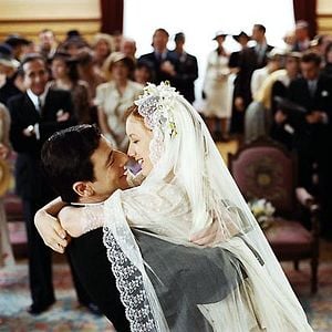 Foto Um Segredo em Família