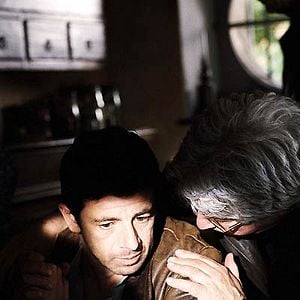 Foto Um Segredo em Família