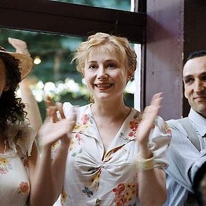 Foto Um Segredo em Família