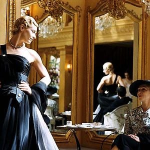 Foto Um Segredo em Família