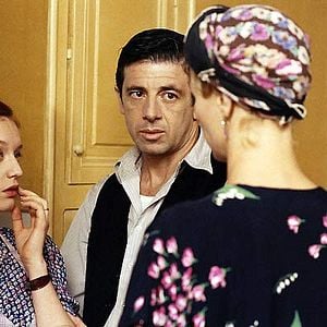 Foto Um Segredo em Família