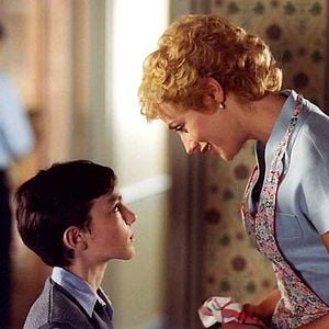 Foto Um Segredo em Família