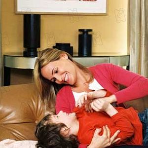 Foto Judith Godrèche