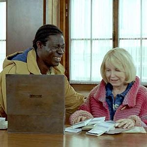 Foto Bakary Sangaré