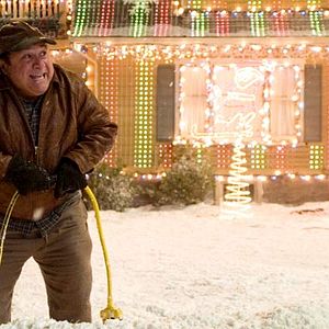 Foto Um Natal Brilhante